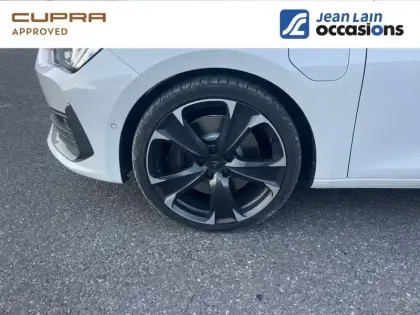 Photo 11 Cupra Leon  Sportstourer 1.4 e-HYBRID 245 ch DSG6