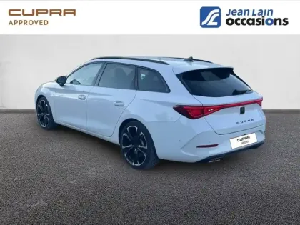 Photo 10 Cupra Leon  Sportstourer 1.4 e-HYBRID 245 ch DSG6