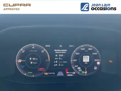 Photo 18 Cupra Leon  Sportstourer 1.4 e-HYBRID 245 ch DSG6