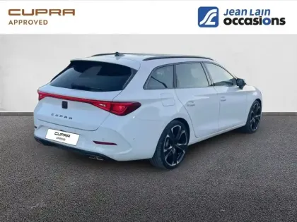 Photo 1 Cupra Leon  Sportstourer 1.4 e-HYBRID 245 ch DSG6