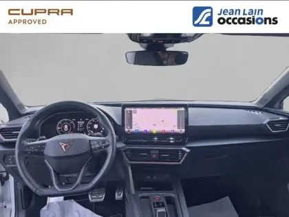 Photo 2 Cupra Leon  Sportstourer 1.4 e-HYBRID 245 ch DSG6