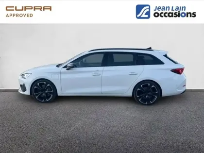 Photo 6 Cupra Leon  Sportstourer 1.4 e-HYBRID 245 ch DSG6