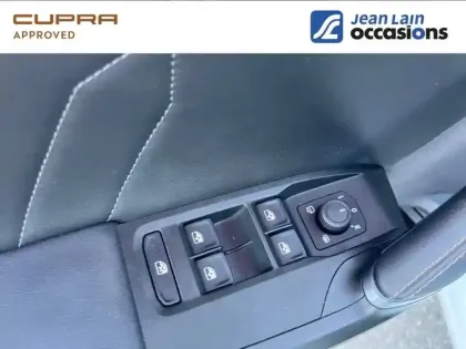 Photo 16 Cupra Leon  Sportstourer 1.4 e-HYBRID 245 ch DSG6