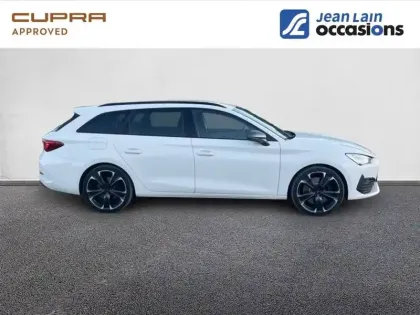 Photo 3 Cupra Leon  Sportstourer 1.4 e-HYBRID 245 ch DSG6
