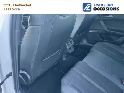 Photo 5 Cupra Leon  Sportstourer 1.4 e-HYBRID 245 ch DSG6