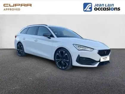 Photo 9 Cupra Leon  Sportstourer 1.4 e-HYBRID 245 ch DSG6