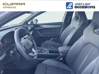 Photo 12 Cupra Leon  Sportstourer 1.4 e-HYBRID 245 ch DSG6