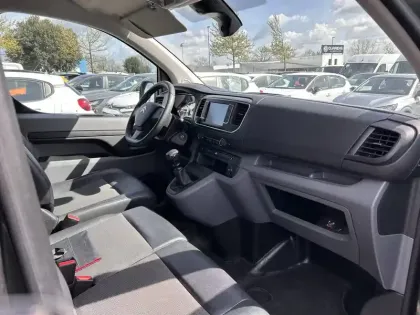 Photo 2 Citroën Jumpy  FGN XL BLUEHDI 145 S&S BVM6