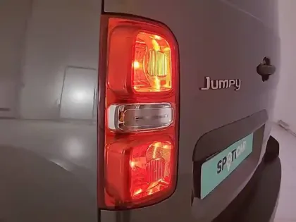 Photo 24 Citroën Jumpy  FGN XL BLUEHDI 145 S&S BVM6