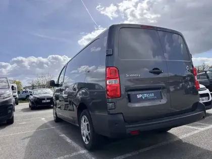 Photo 1 Citroën Jumpy  FGN XL BLUEHDI 145 S&S BVM6