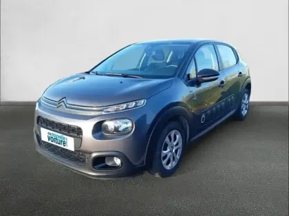 Photo 20 Citroën C3  BlueHDi 100 S&S BVM5