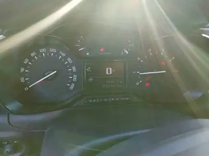 Photo 9 Citroën C3  BlueHDi 100 S&S BVM5