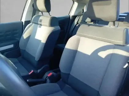 Photo 10 Citroën C3  BlueHDi 100 S&S BVM5