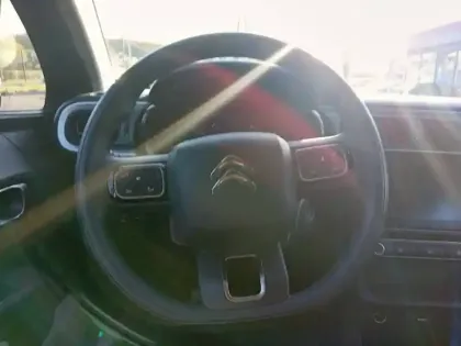 Photo 8 Citroën C3  BlueHDi 100 S&S BVM5