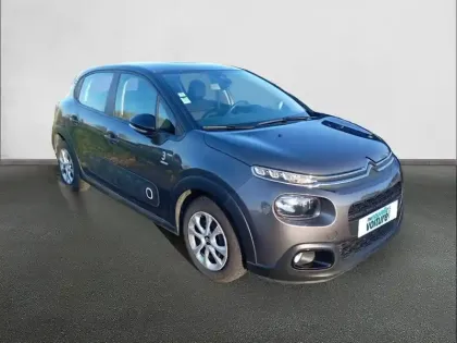 Photo 22 Citroën C3  BlueHDi 100 S&S BVM5