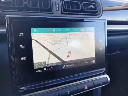 Photo 17 Citroën C3  BlueHDi 100 S&S BVM5