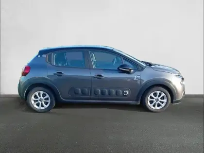 Photo 3 Citroën C3  BlueHDi 100 S&S BVM5