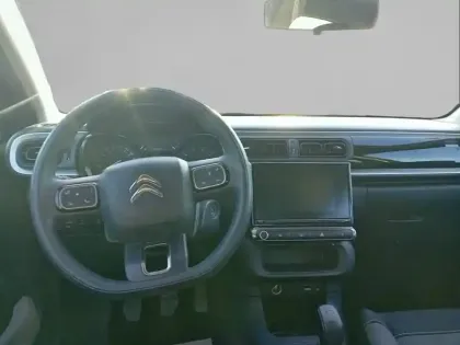 Photo 7 Citroën C3  BlueHDi 100 S&S BVM5