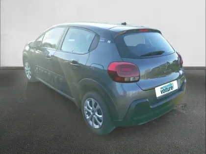 Photo 46 Citroën C3  BlueHDi 100 S&S BVM5