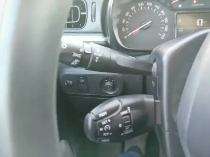 Photo 14 Citroën C3  BlueHDi 100 S&S BVM5