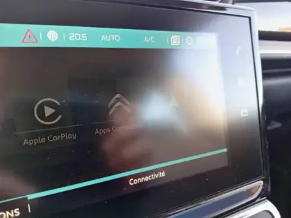 Photo 19 Citroën C3  BlueHDi 100 S&S BVM5