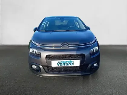 Photo 1 Citroën C3  BlueHDi 100 S&S BVM5