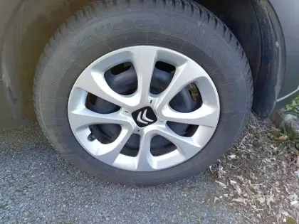 Photo 12 Citroën C3  BlueHDi 100 S&S BVM5