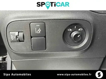 Photo 23 Citroën C3  PureTech 83 ch BVM5