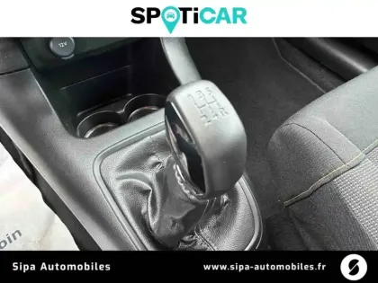 Photo 16 Citroën C3  PureTech 83 ch BVM5