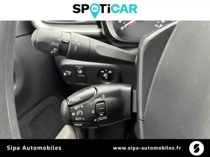 Photo 27 Citroën C3  PureTech 83 ch BVM5
