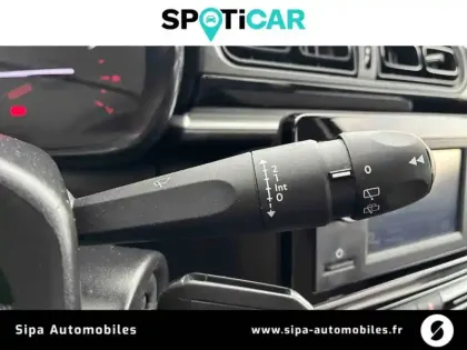 Photo 28 Citroën C3  PureTech 83 ch BVM5