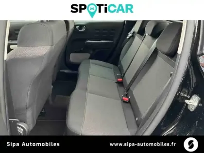 Photo 9 Citroën C3  PureTech 83 ch BVM5