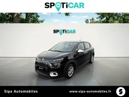Photo Citroën C3 You