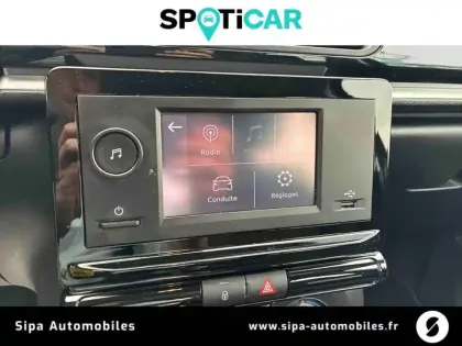 Photo 13 Citroën C3  PureTech 83 ch BVM5