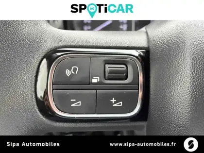 Photo 24 Citroën C3  PureTech 83 ch BVM5