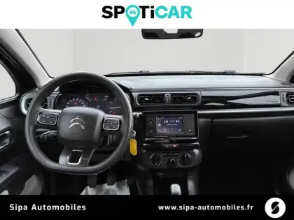 Photo 20 Citroën C3  PureTech 83 ch BVM5