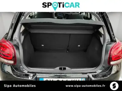 Photo 5 Citroën C3  PureTech 83 ch BVM5
