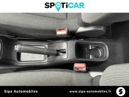 Photo 19 Citroën C3  PureTech 83 ch BVM5
