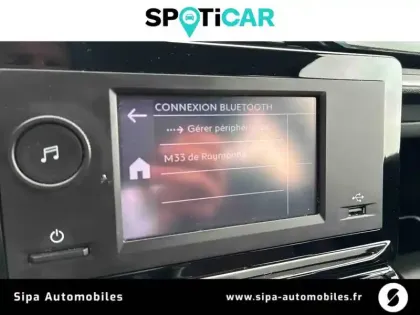 Photo 30 Citroën C3  PureTech 83 ch BVM5