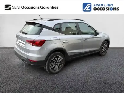 Photo 21 Seat Arona  1.0 TSI 110 ch Start/Stop BVM6