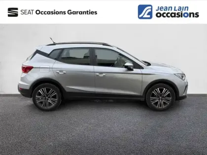 Photo 3 Seat Arona  1.0 TSI 110 ch Start/Stop BVM6