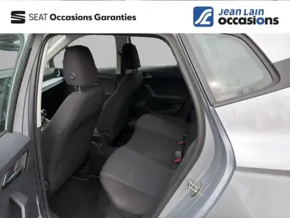 Photo 5 Seat Arona  1.0 TSI 110 ch Start/Stop BVM6