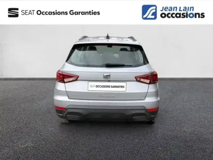 Photo 7 Seat Arona  1.0 TSI 110 ch Start/Stop BVM6