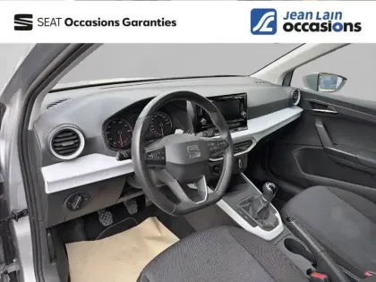 Photo 12 Seat Arona  1.0 TSI 110 ch Start/Stop BVM6