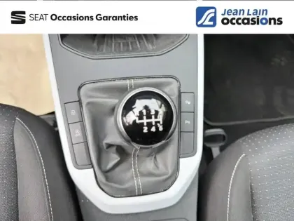 Photo 15 Seat Arona  1.0 TSI 110 ch Start/Stop BVM6