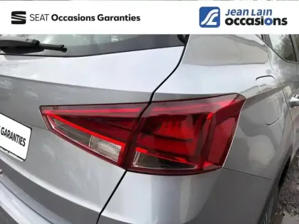 Photo 18 Seat Arona  1.0 TSI 110 ch Start/Stop BVM6