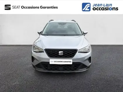 Photo 8 Seat Arona  1.0 TSI 110 ch Start/Stop BVM6