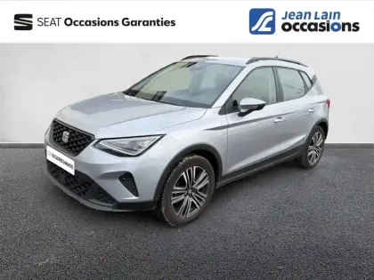 Photo 20 Seat Arona  1.0 TSI 110 ch Start/Stop BVM6