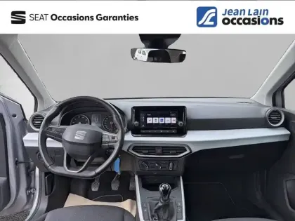 Photo 2 Seat Arona  1.0 TSI 110 ch Start/Stop BVM6