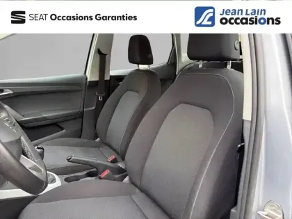 Photo 24 Seat Arona  1.0 TSI 110 ch Start/Stop BVM6